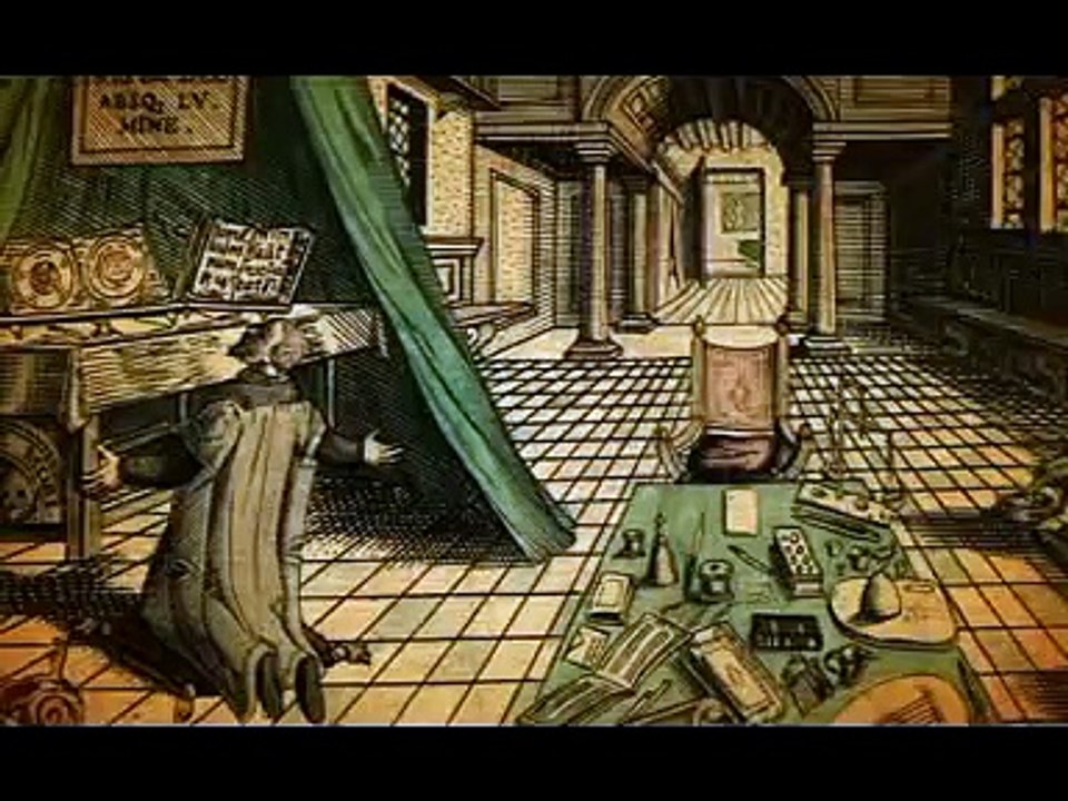 Os Alquimistas Medievais (Completo)