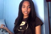 Defending The Black Youth Of Baltimore Protests : Danielle Elaine