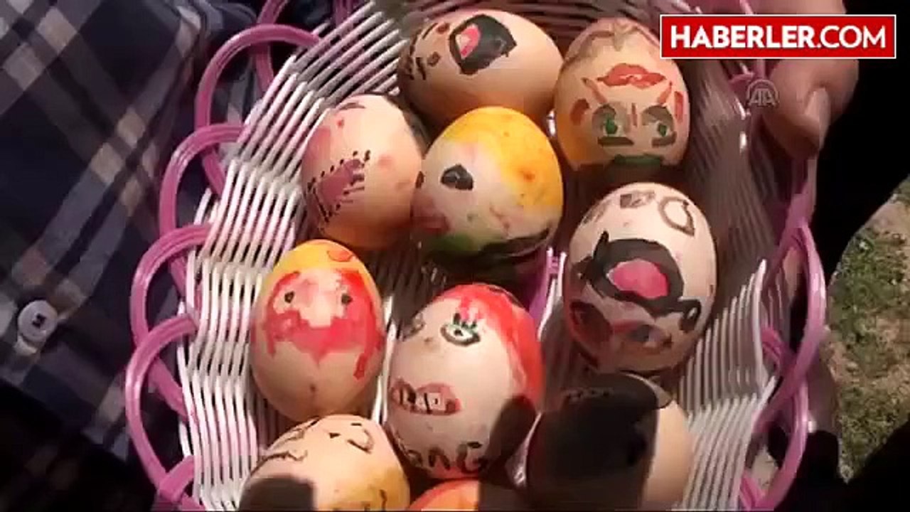 Yumurta Bayramı