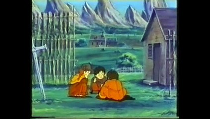 Ловецът на вампири Ди [bg Audio] 1-1