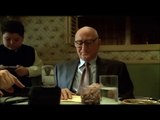 The Sopranos. Hilarious sit down with New York mafia