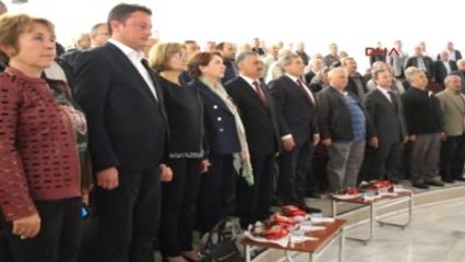 Burdur CHP'li Seyhan Erdoğdu: Parayı Çalan Oyu da Çalar