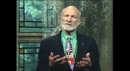 Stanley Hauerwas - Why Religious Diversity is a Bad Idea - Program 5015