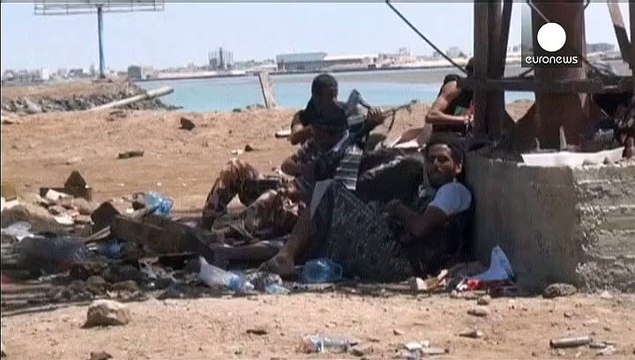 Yemen: Saudi-led coalition faces claims of ground offensive and cluster bomb use