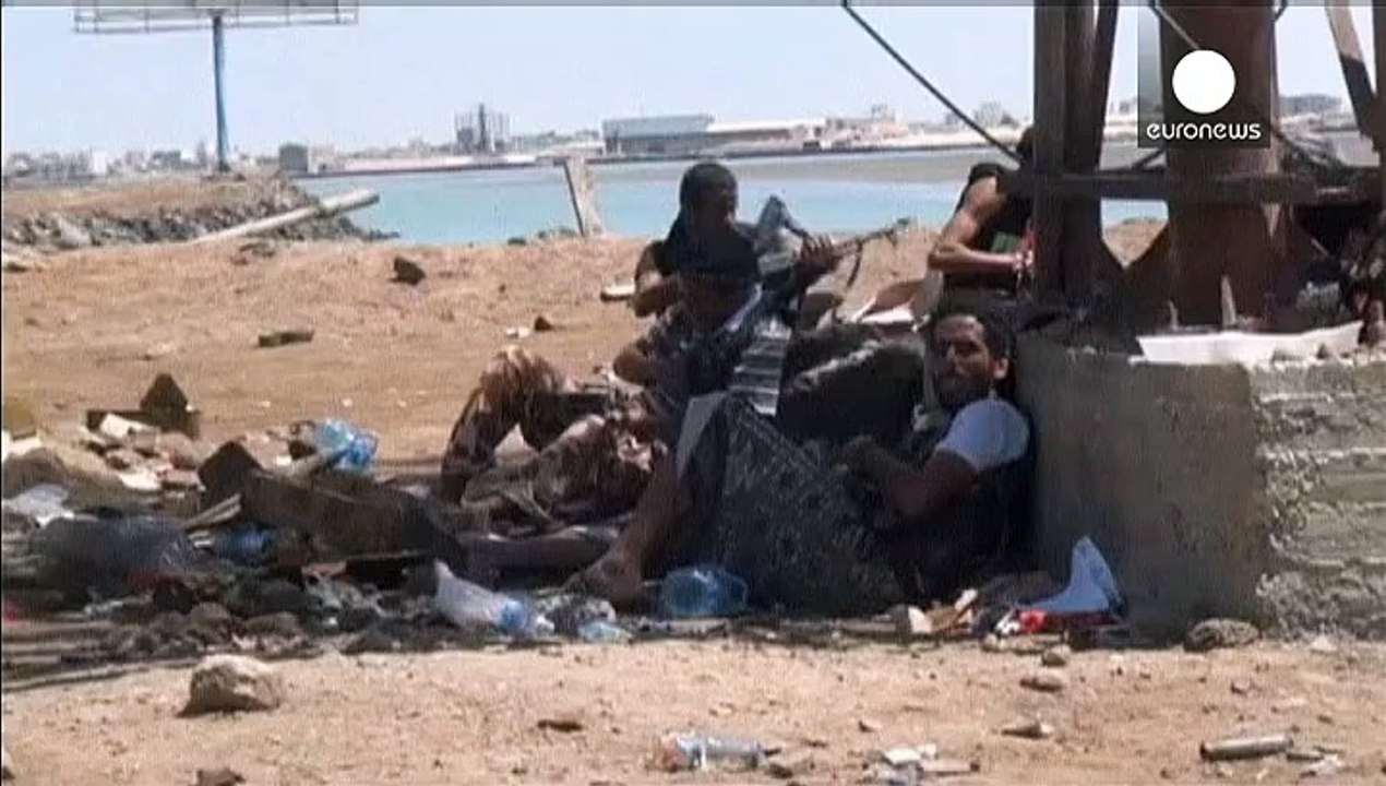 Arabische Bodentruppen im Jemen?