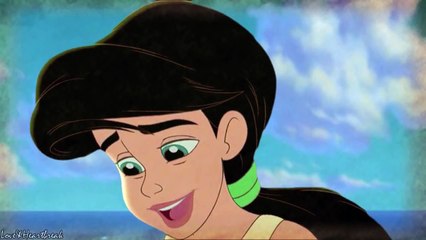 All Fall Down - {Jane, Melody + Jim Hawkins}