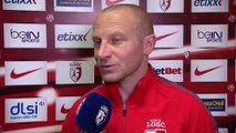 #LOSCRCL: la réaction de Florent Balmont