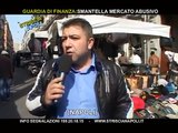 Striscia  Napoli - Guardia Di Finanza