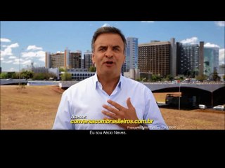 Vamos conversar? NÃO!!!!!!!