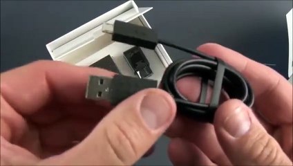 Un-Boxing and Overview of Nexus 5 Wireless charger