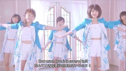 Juice=Juice『Wonderful World』(Promotion edit)