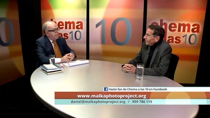 Fotógrafo Daniel Malka.mp4