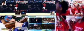 2020年東京五輪ピック開催決定の瞬間 地上波各局生中継 2020 Tokyo Olympic Decision TV Live [2of2] (20130908_04：59-05：29_GMT 9)