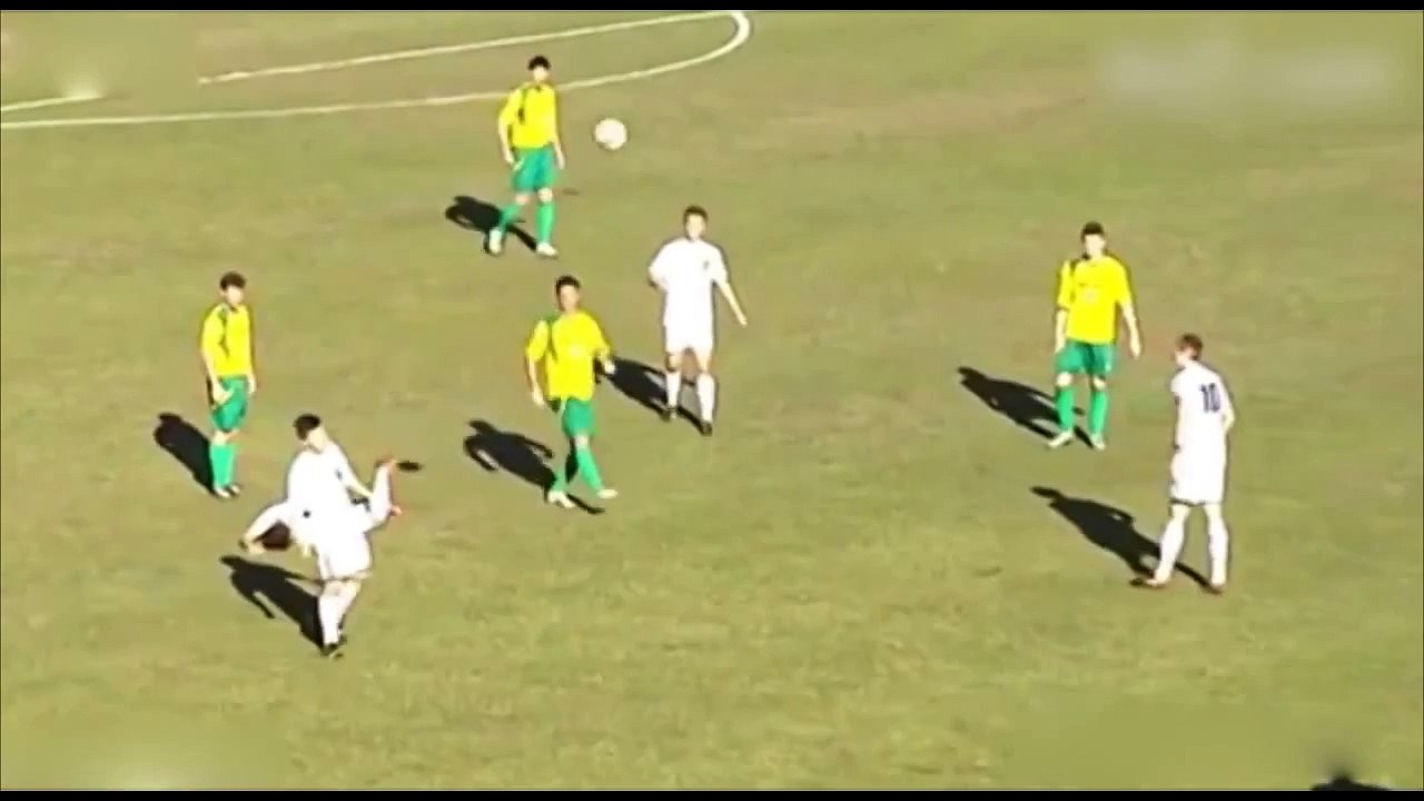 Funny Football Super fairplay HD