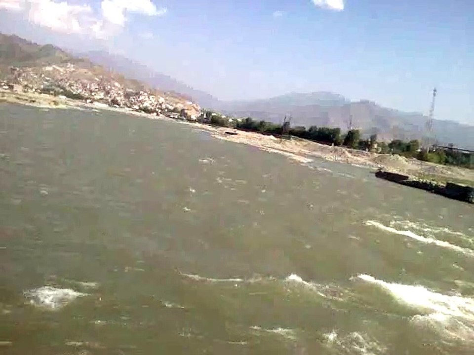 swat river