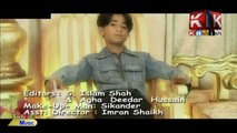 Aa Hali O Sanam By Fayaz Ali Rind -Kashish Tv-Sindhi Song