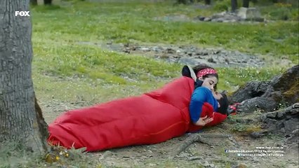 Kiraz Mevsimi - Sen niye gülüyorsun? / 43.Bölüm