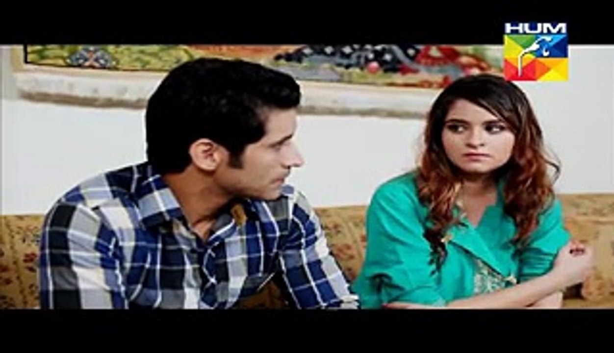 Nikah - Hum Tv - Episode 18 - 3rd May 2015 - Part 1