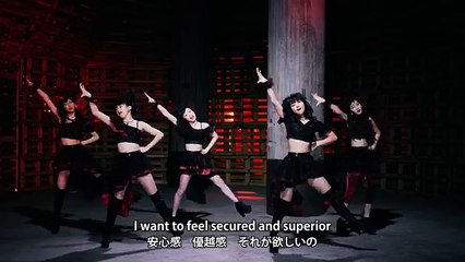 Juice=Juice 『裸の裸の裸のKISS』[HADAKANO HADAKANO HADAKANO KISS]（Dance Shot Ver.）