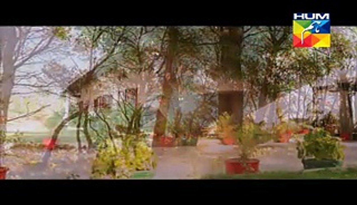 Nikah - Hum Tv - Episode 18 - 3rd May 2015 - Part 3