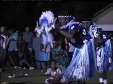 Dances from Boigu Island, Torres Strait Islands, Australia
