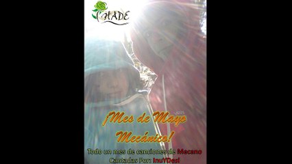 Evento InuYDesi ¡Mayo Mecánico!