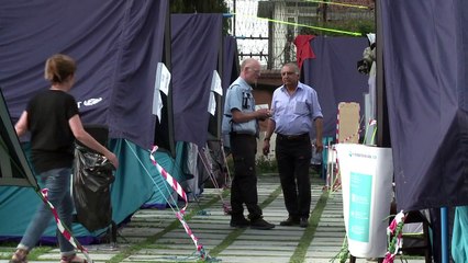 Népal : des "zones inaccessibles" ont besoin d'aide (ONU)