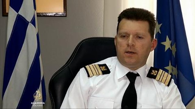 Sve više migranata traži utočište u Grčkoj