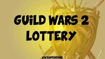 INTRODUCTION (read description) | Guild Wars 2 Lottery #001