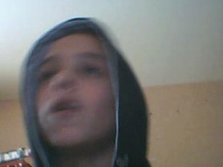 Moi pépito eske je chante bien?