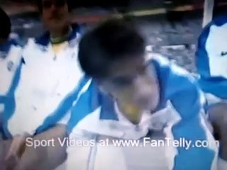 France Brésil coupe du monde 98 (parodie)