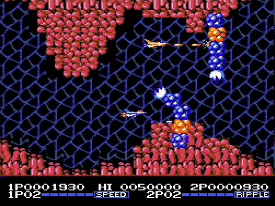 [NES] De A à Z : Dragonball