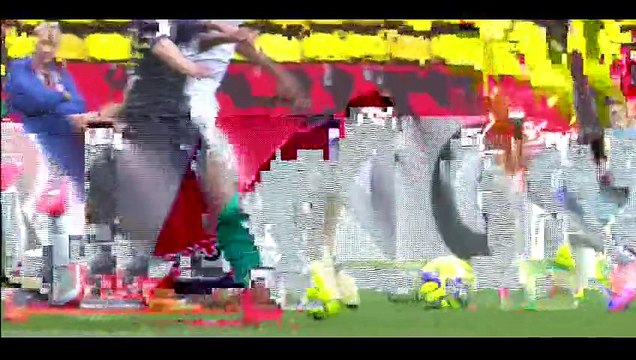 Anthony Martial - Monaco 2-1 Toulouse - 03-05-2015