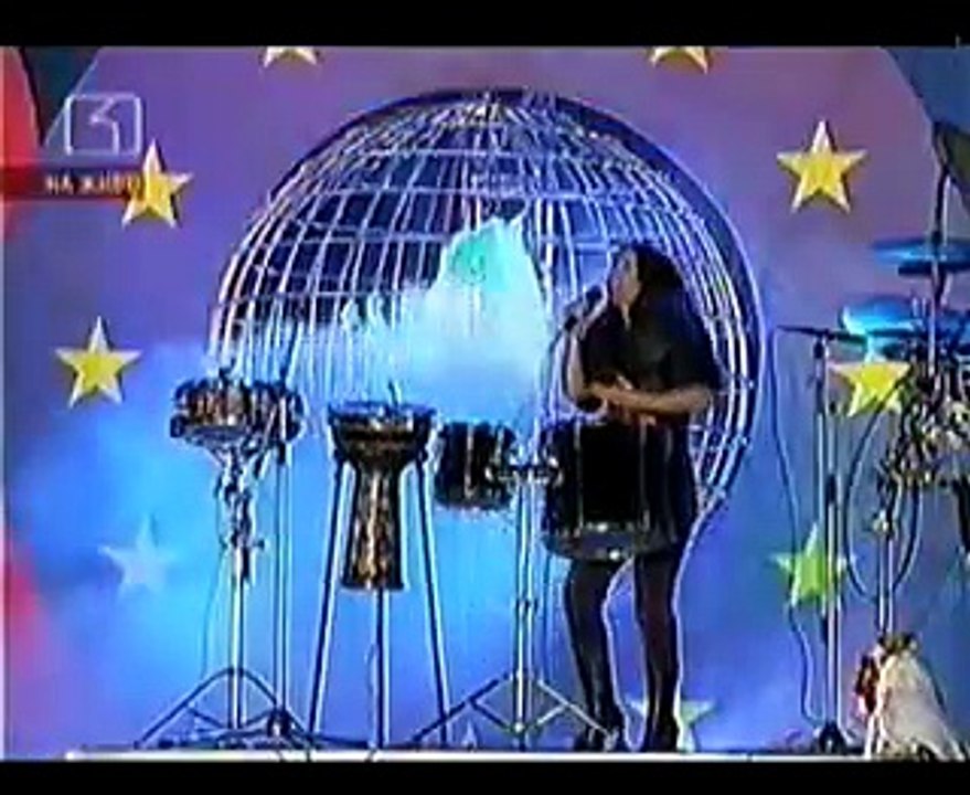 Devoiko mari hubava Elitsa Todorova & Stoyan Yankoulov