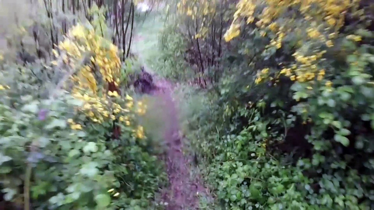 vtt les lucs sur boulogne 2015 pouette pouette