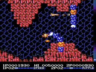 [NES] De A à Z : Duck Tales 2