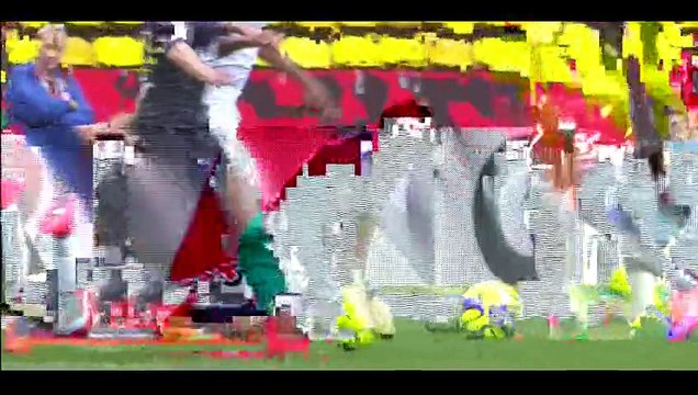 Goal Anthony Martial - Monaco 2-1 Toulouse - 03-05-2015