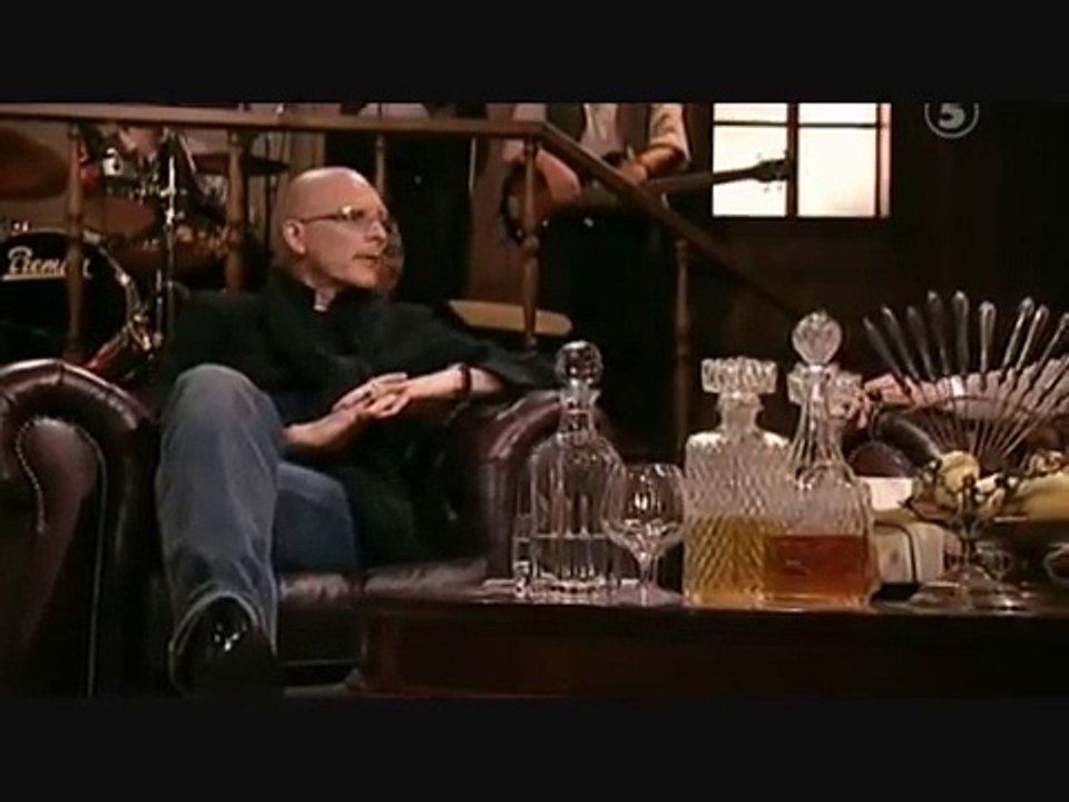 Filip och Fredrik - Och kanske en liten liten runk