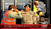 Criminals Most Wanted ~ 3rd May 2015 - Live Pak News
