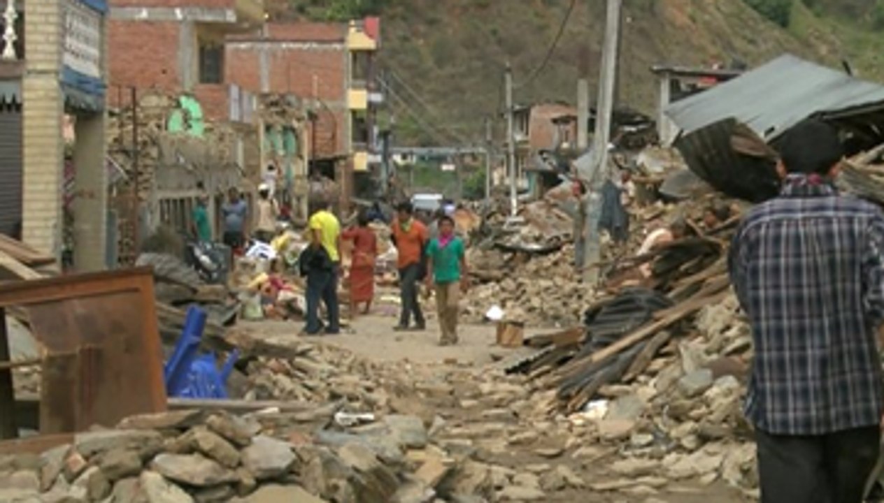Indian media in nepal
