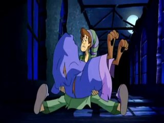 [Fandub] Scooby Doo en el Lago Ness