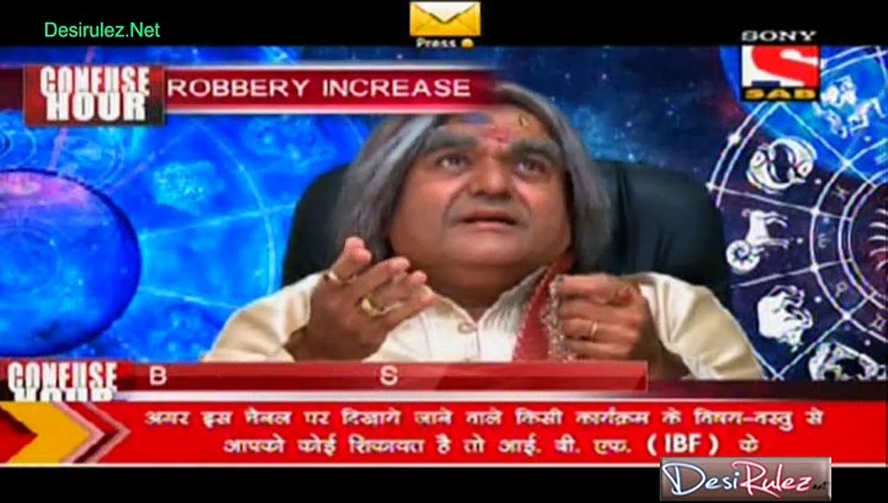 Hansi He Hansi Mil Toh Lein 3nd April 2015 Part-3