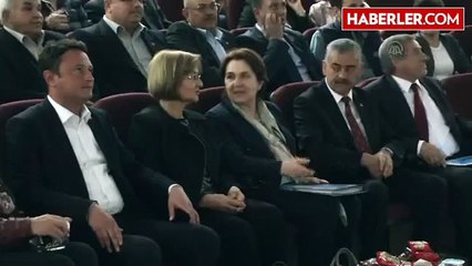 CHP Genel Başkan Yardımcısı Erdoğdu