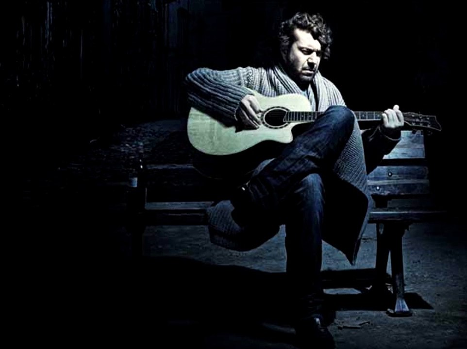 Halil Sezai - Galata