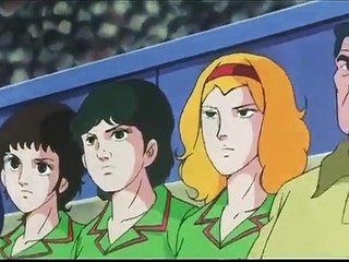 Mila e Shiro due cuori nella pallavolo - 54 - Cieca ambizione