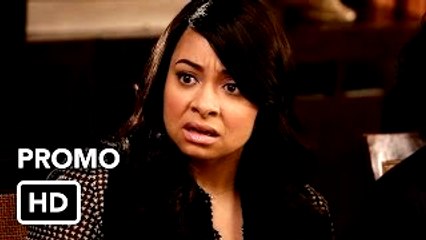 Black-ish 1x22 Promo "Please Don’t Ask, Please Don’t Tell" (HD) ft. Raven-Symone