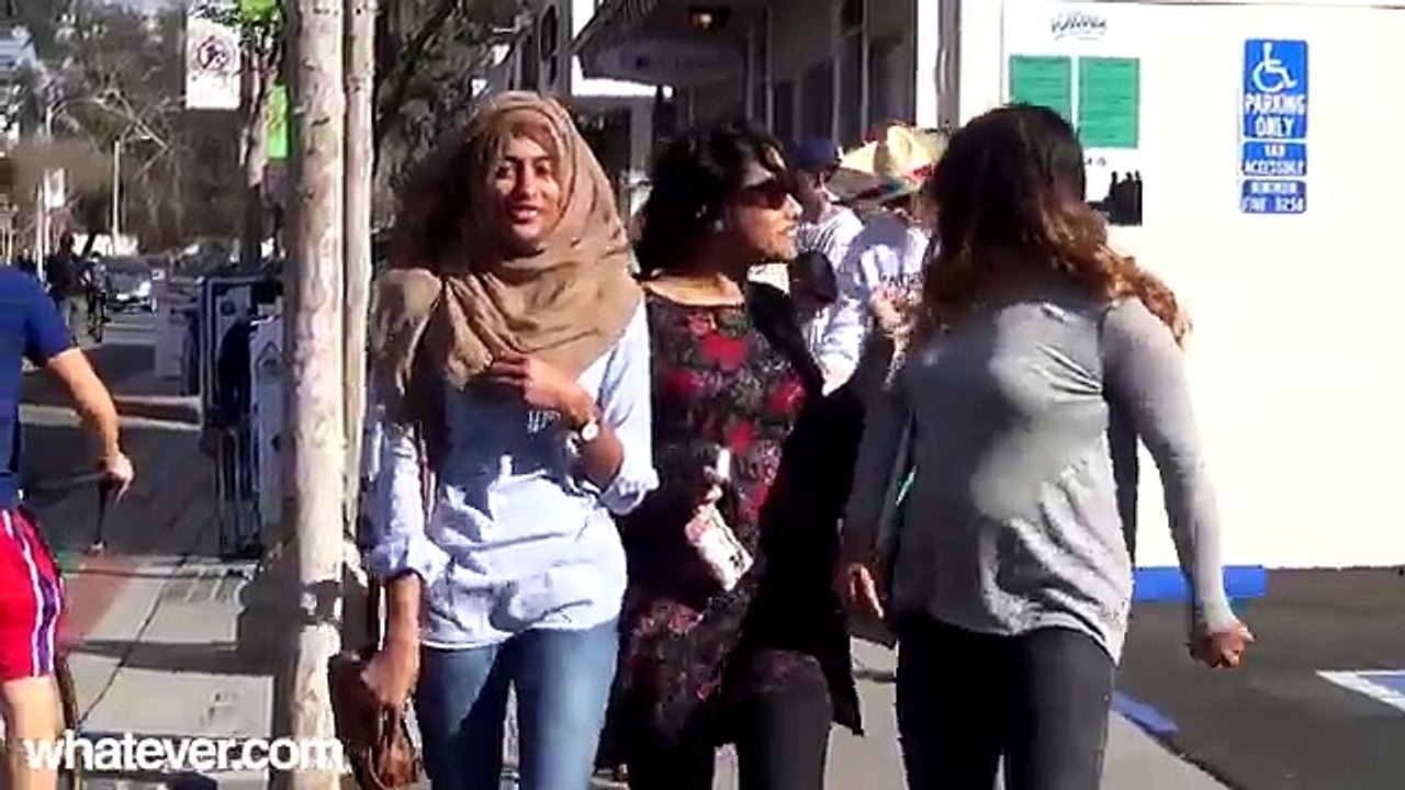 Funny-ass-Prank Video Must Watch