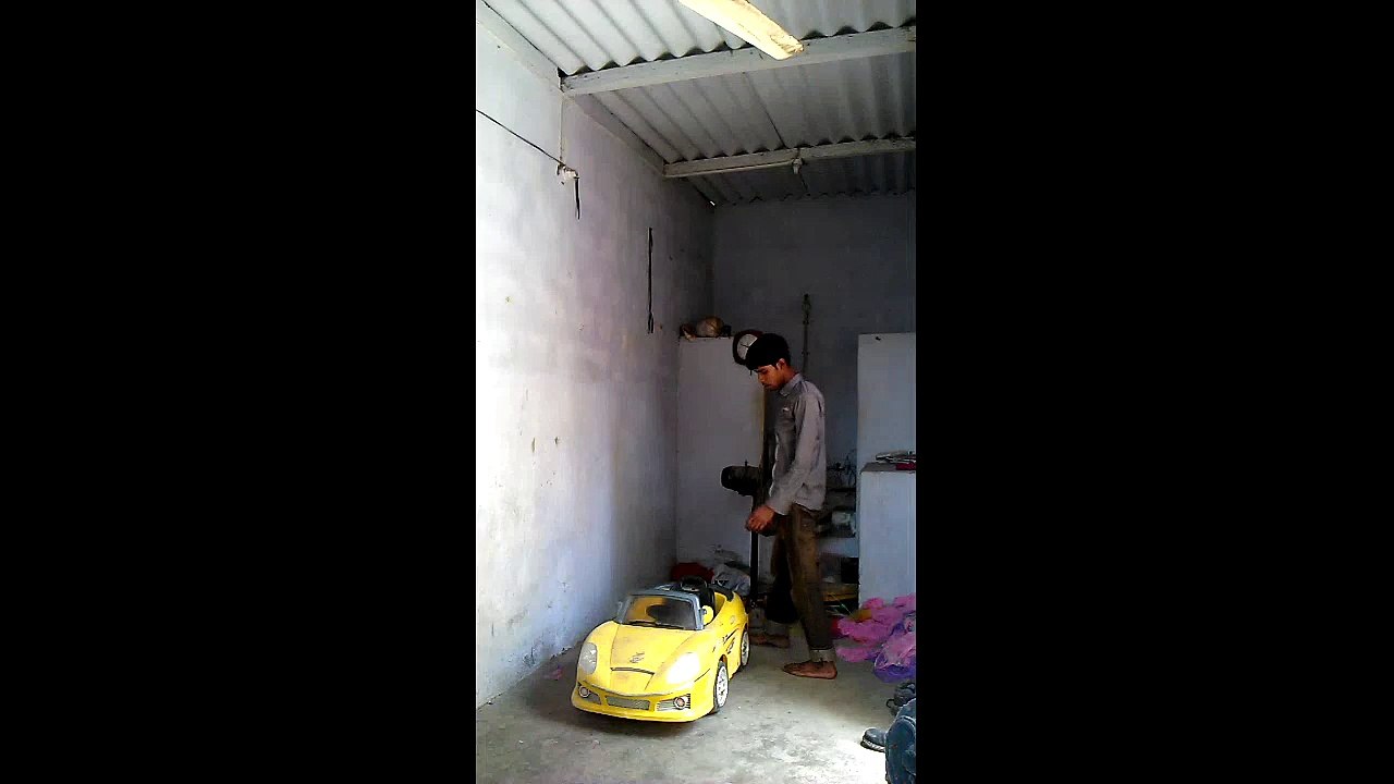 farhanibad funny video