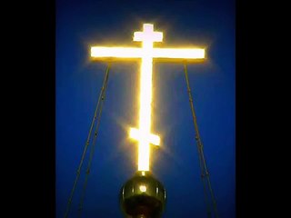 Russian orthodox angelic song