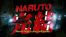 Naruto The Last: Película se estrenará en Perú en mayo
